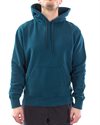 Carhartt WIP Hooded Mosby Script Sweater (I028586.0AU.00.03)