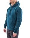 Carhartt WIP Hooded Mosby Script Sweater (I028586.0AU.00.03)
