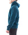 Carhartt WIP Hooded Mosby Script Sweater (I028586.0AU.00.03)
