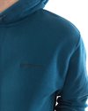 Carhartt WIP Hooded Mosby Script Sweater (I028586.0AU.00.03)