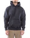 Carhartt WIP Hooded Mosby Script Sweater (I028586.89.00.03)