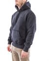 Carhartt WIP Hooded Mosby Script Sweater (I028586.89.00.03)