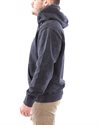 Carhartt WIP Hooded Mosby Script Sweater (I028586.89.00.03)
