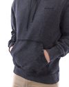 Carhartt WIP Hooded Mosby Script Sweater (I028586.89.00.03)