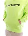 Carhartt WIP Hooded Sweater (I027093.09E.90.03)