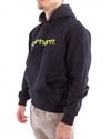 Carhartt WIP Hooded Sweater (I027093.89.92.03)