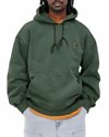 Carhartt WIP Hooded Vista Sweat (I029523.0WH.GD.03)