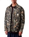 Carhartt WIP Kandler Shirt Jacket (I037140-3X5-XX-03)