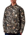 Carhartt WIP Kandler Shirt Jacket (I037140-3X5-XX-03)