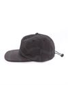 Carhartt WIP Kevin Cap Reflective Black (I029553.0HM.XX.06)