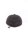 Carhartt WIP Kevin Cap Reflective Black (I029553.0HM.XX.06)