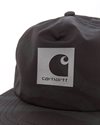 Carhartt WIP Kevin Cap Reflective Black (I029553.0HM.XX.06)