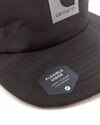 Carhartt WIP Kevin Cap Reflective Black (I029553.0HM.XX.06)