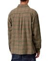 Carhartt WIP L/S Bagley Shirt (I037136-3U6-XX-03)