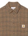 Carhartt WIP L/S Bagley Shirt (I037136-3U6-XX-03)