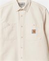 Carhartt WIP L/S Clink Shirt (I029827.D6.01.03)