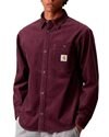 Carhartt WIP L/S Flint Shirt (I035837-33K-XX-03)