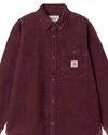 Carhartt WIP L/S Flint Shirt (I035837-33K-XX-03)
