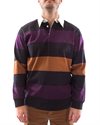 Carhartt WIP L/S Hansen Rugby Polo (I029484.0LC.XX.03)