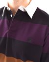 Carhartt WIP L/S Hansen Rugby Polo (I029484.0LC.XX.03)