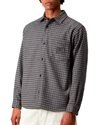 Carhartt WIP L/S Lowis Shirt (I035328-35L-XX-03)