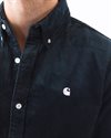 Carhartt WIP L/S Madison Cord Shirt (I029958.0KZ.XX.03)