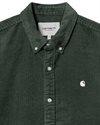 Carhartt WIP L/S Madison Cord Shirt (I029958.0YA.XX.03)