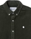 Carhartt WIP L/S Madison Cord Shirt (I029958-1R3-XX-03)