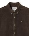 Carhartt WIP L/S Madison Cord Shirt (I029958-47-XX-03)