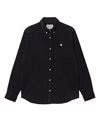 Carhartt WIP L/S Madison Cord Shirt (I029958.K02.XX.03)