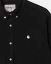 Carhartt WIP L/S Madison Cord Shirt (I029958.K02.XX.03)