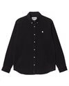 Carhartt WIP L/S Madison Fine Cord Shirt (I030580.K02.XX.03)