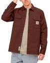 Carhartt WIP L/S Master Shirt (I027579.0W4.XX.03)