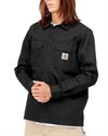 Carhartt WIP L/S Master Shirt (I027579-89-XX-03)