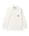 Carhartt WIP L/S Master Shirt (I027579.D6.XX.03)