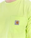 Carhartt WIP L/S Pocket T-Shirt (I022094.09E.00.03)