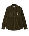 Carhartt WIP L/S Rhodes Shirt (I032261-1NP-XX-03)