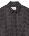 Carhartt WIP L/S Todrick Shirt (I037134-3VT-XX-03)