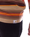 Carhartt WIP L/S Tuscon T-Shirt (I029601.0K5.XX.03)