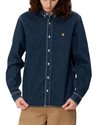 Carhartt WIP L/S Weldon Shirt (I031928-01-06-03)