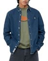 Carhartt WIP L/S Weldon Shirt (I031928-01-06-03)