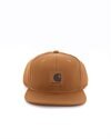 Carhartt WIP Logo Cap (I023099.HZ.XX.06)