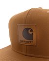 Carhartt WIP Logo Cap (I023099.HZ.XX.06)