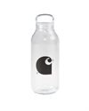 Carhartt WIP Logo Water Bottle (I031200.1B6.XX.06)