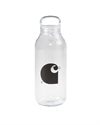 Carhartt WIP Logo Water Bottle (I031200.1B6.XX.06)