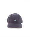 Carhartt WIP Madison Logo Cap (I023750.0O1.XX.06)