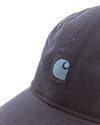 Carhartt WIP Madison Logo Cap (I023750.0O1.XX.06)