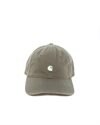 Carhartt WIP Madison Logo Cap (I023750.0O4.XX.06)
