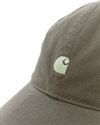 Carhartt WIP Madison Logo Cap (I023750.0O4.XX.06)