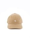 Carhartt WIP Madison Logo Cap (I023750.0R6.XX.06)